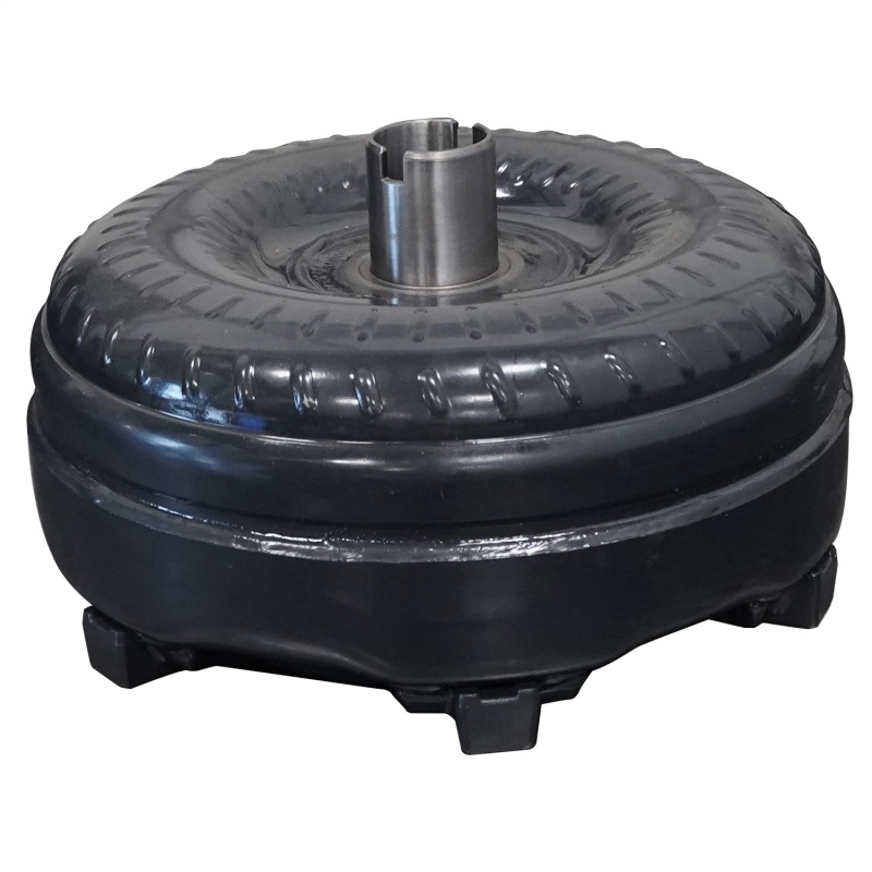 Ram 4500 Transmission Package - BD Diesel - Towmaster AS69RC - `19-`24